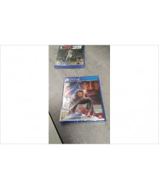 JEU PS5 WW 2K25