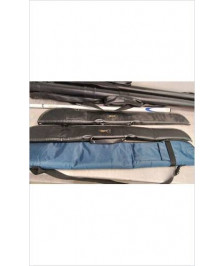 ETUI SOUPLE POUR QUEUE DE BILLARD