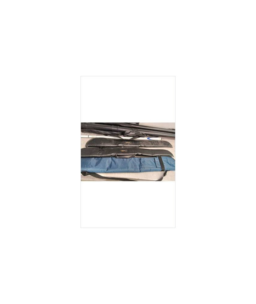 ETUI SOUPLE POUR QUEUE DE BILLARD