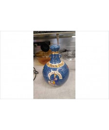 DECO BOUTEILLE WHISKY