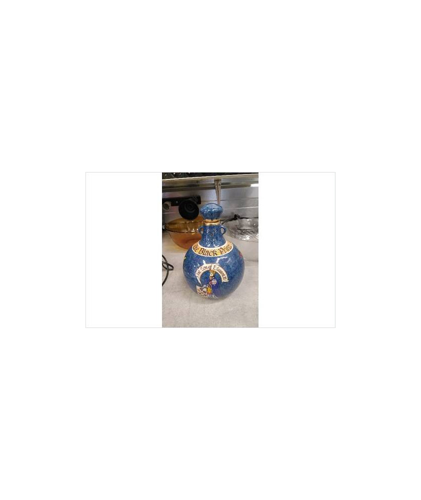 DECO BOUTEILLE WHISKY