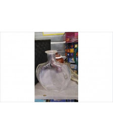 BOUTEILLE VERRE
