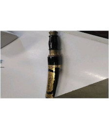 SABRE A CHAMPAGNE ( EN L’ETAT)
