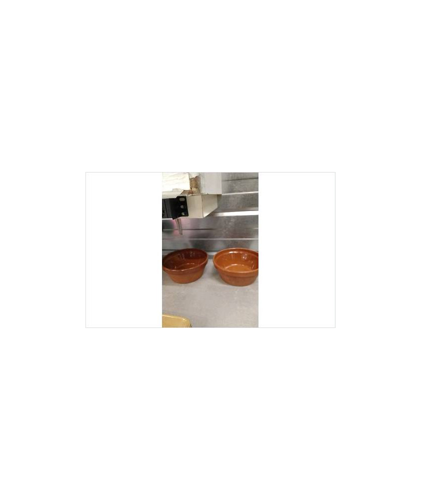PLAT CREUX