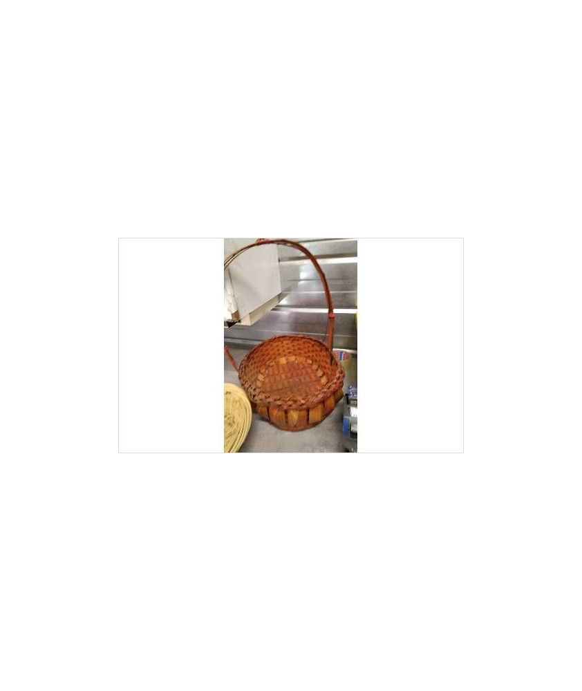 PANIER TRESSE GM 