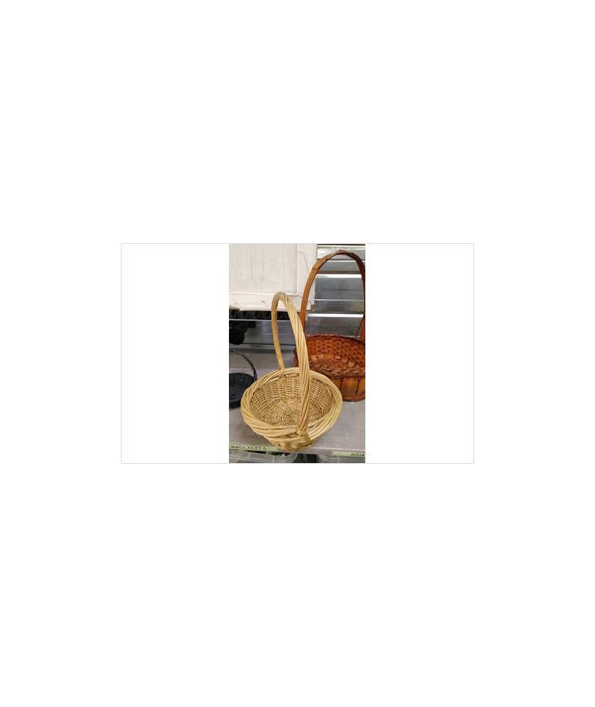 PANIER OSIER
