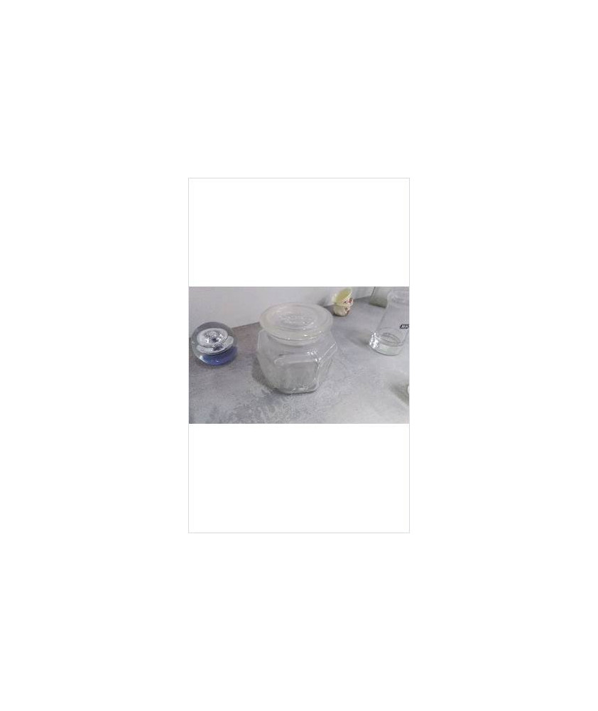 BOCAL VERRE 