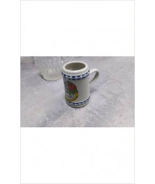 MINI CHOPE DECO 