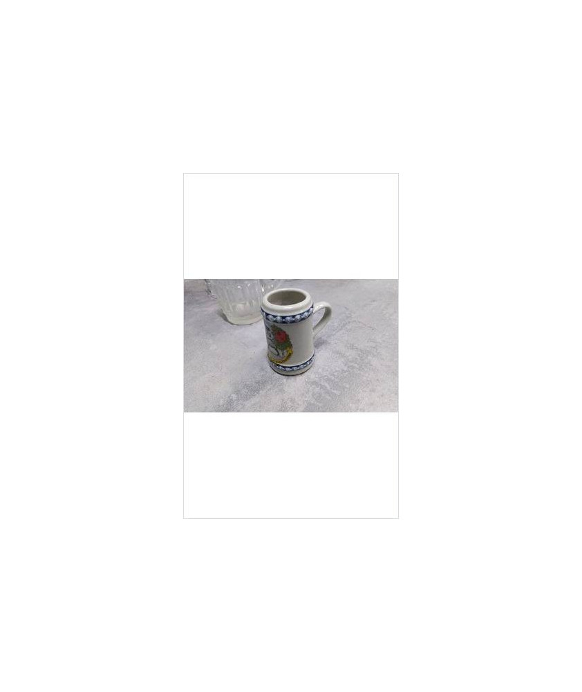 MINI CHOPE DECO 