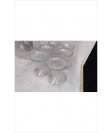 COUPES A GLACE X6