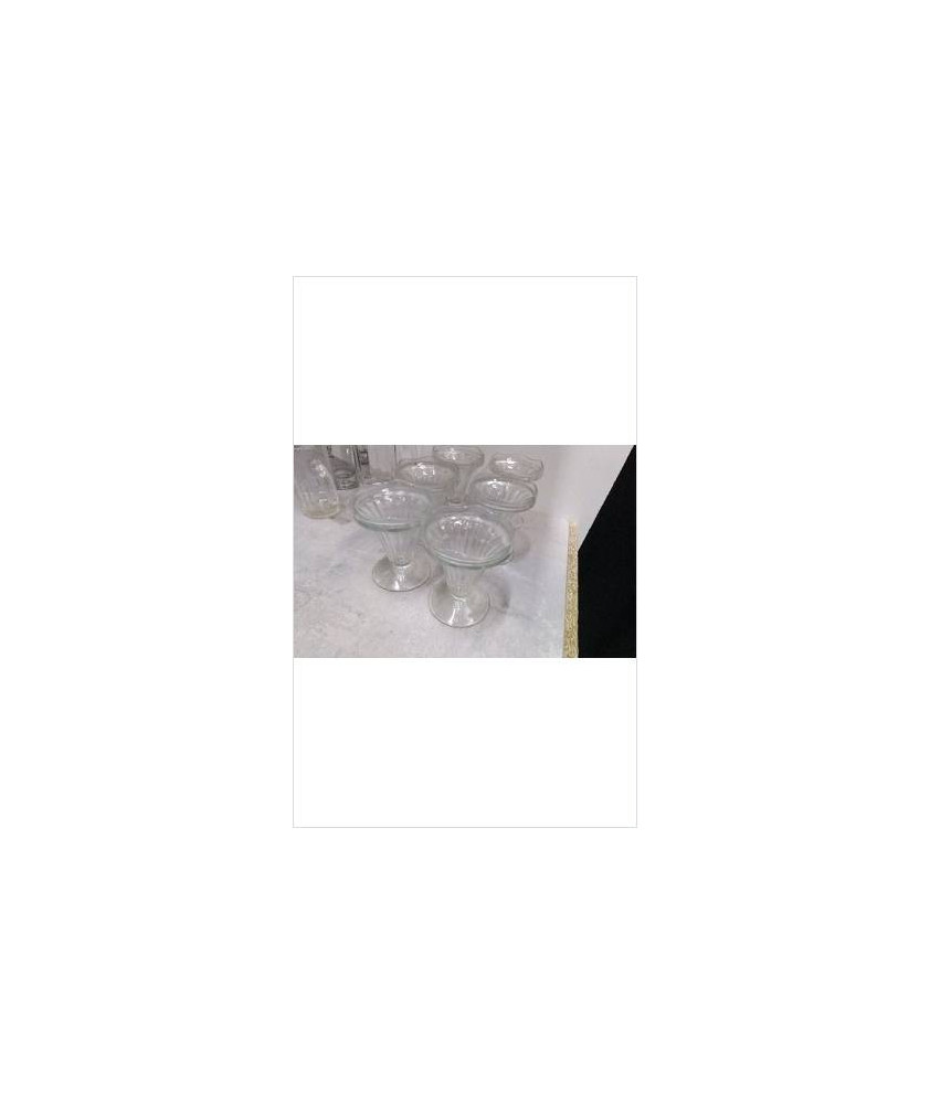 COUPES A GLACE X6