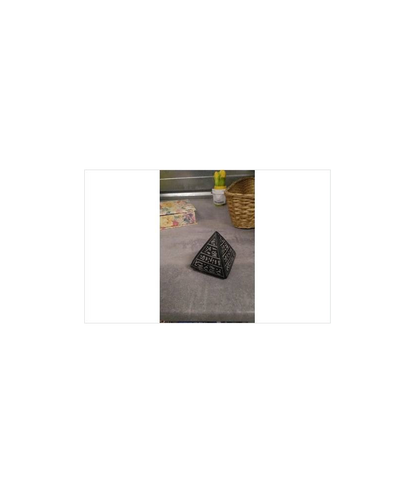 DECO PYRAMIDE 