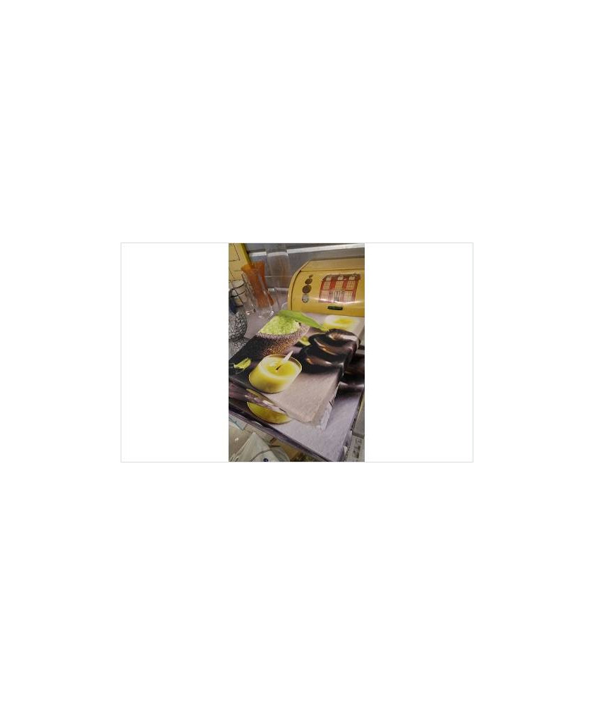 TOILE CARREE