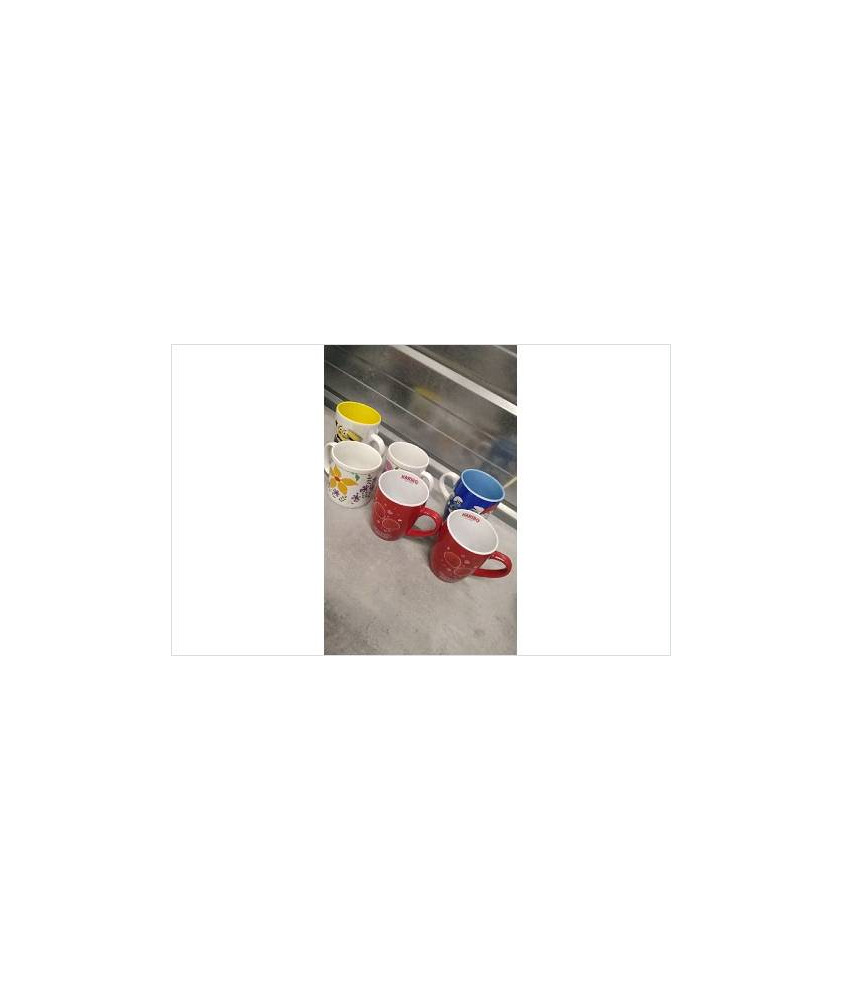 MUG