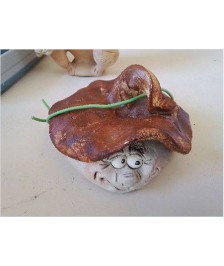 DECORATION ARTISANAL