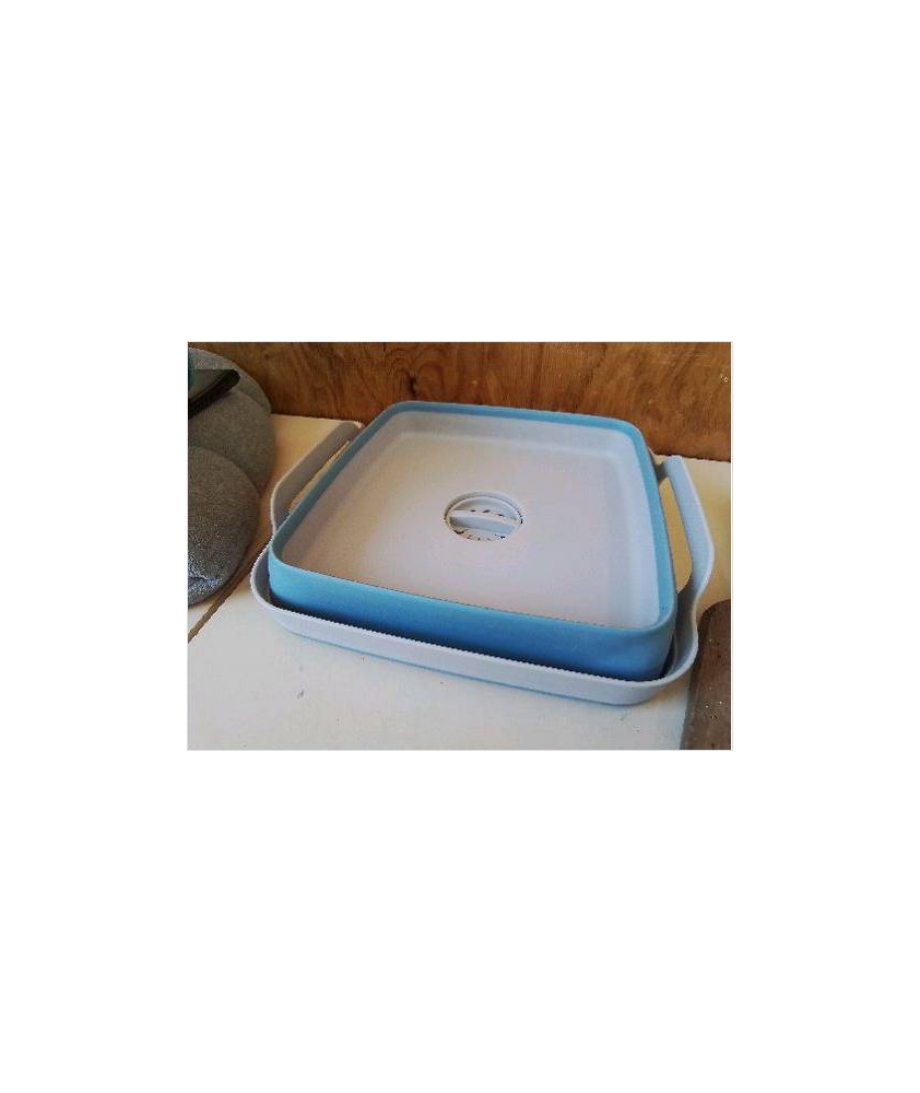 CUVETTE PLIANTE