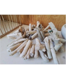 GUIRLANDE BOIS FLOTÉ 