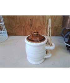 POT A CORNICHON