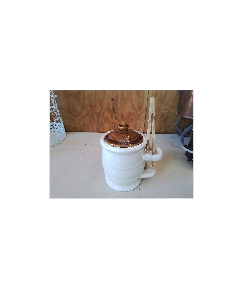POT A CORNICHON