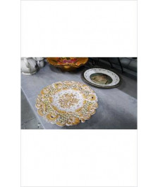 ASSIETTE DECO 