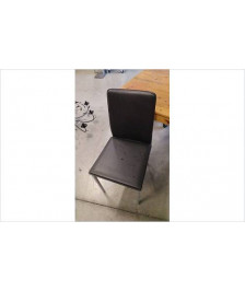 CHAISE MARRON