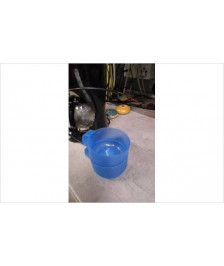 TASSE PLASTIQUE  X2