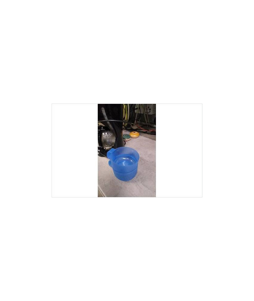 TASSE PLASTIQUE  X2