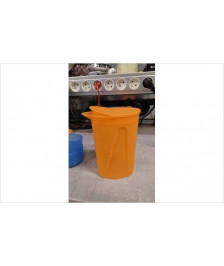 PICHET ORANGE TUPP