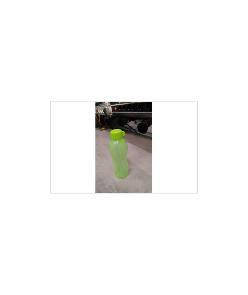 BOUTEILLE TUPP