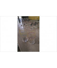VERRE LISERE X2