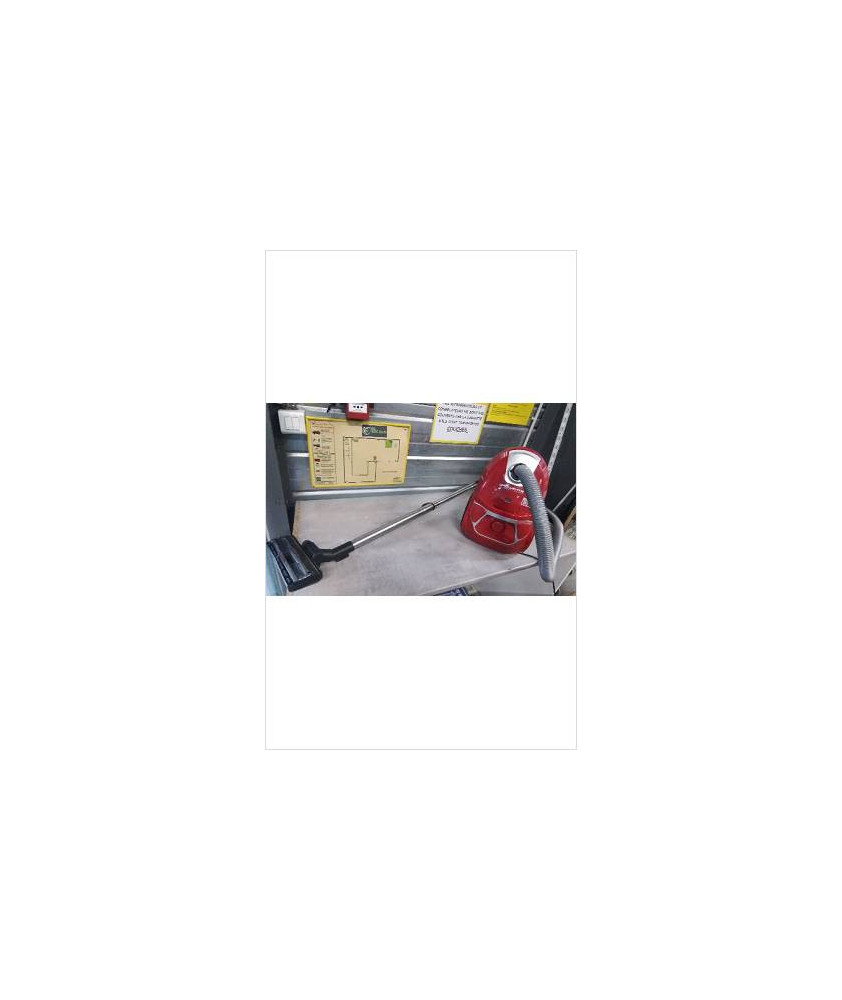 ASPIRATEUR SAC ROWENTA -3923EA 