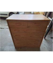 COMMODE