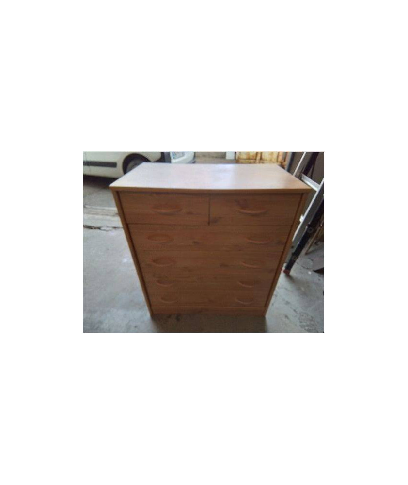 COMMODE