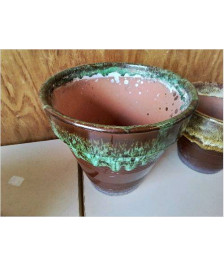 CACHE POT 