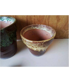 CACHE POT