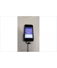 TELEPHONE IPHONE 3GS 16GB EN LETAT (ECRAN) OPERATEUR A DEFINIR 
