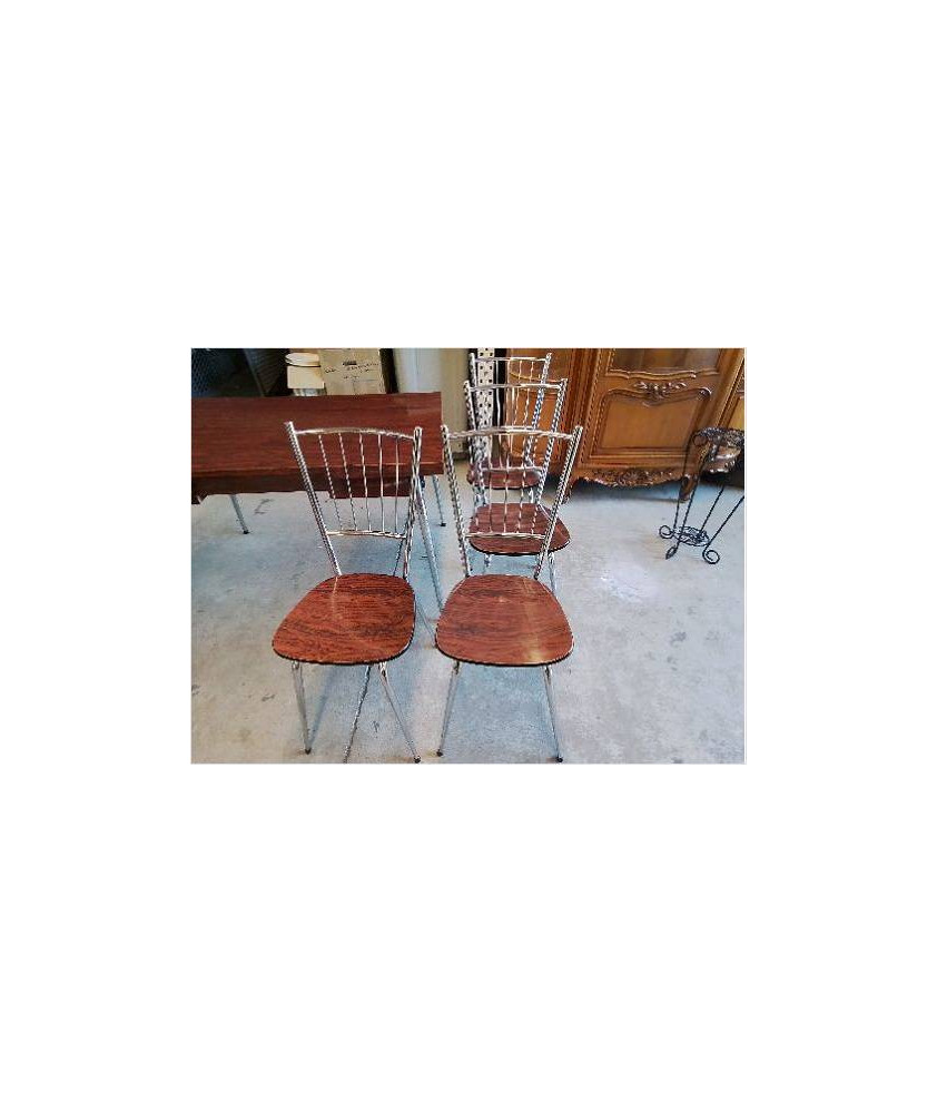 CHAISE FORMICA 