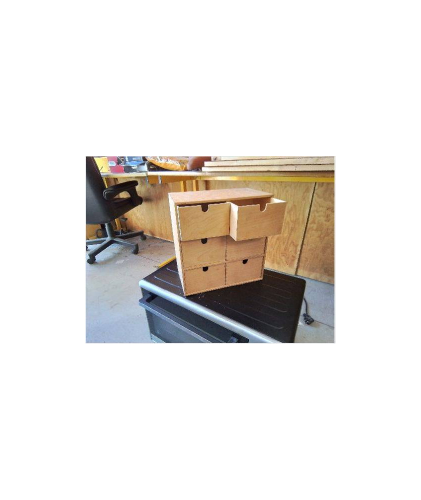 PETITE ARMOIRE DE RANGEMENT