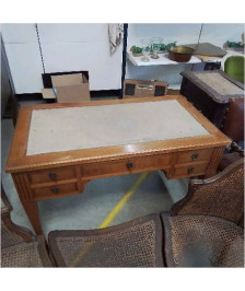 BUREAU LOUIS XVI