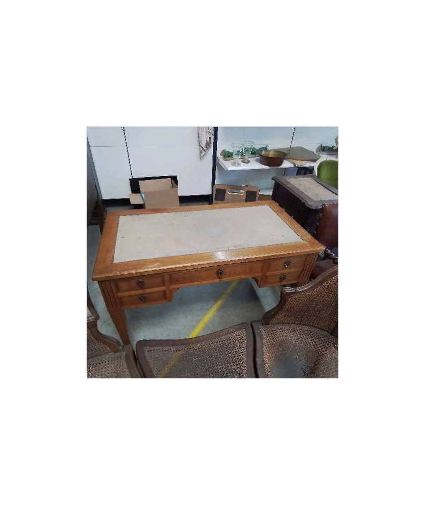 BUREAU LOUIS XVI
