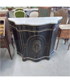 CONSOLE NAPOLEON III 