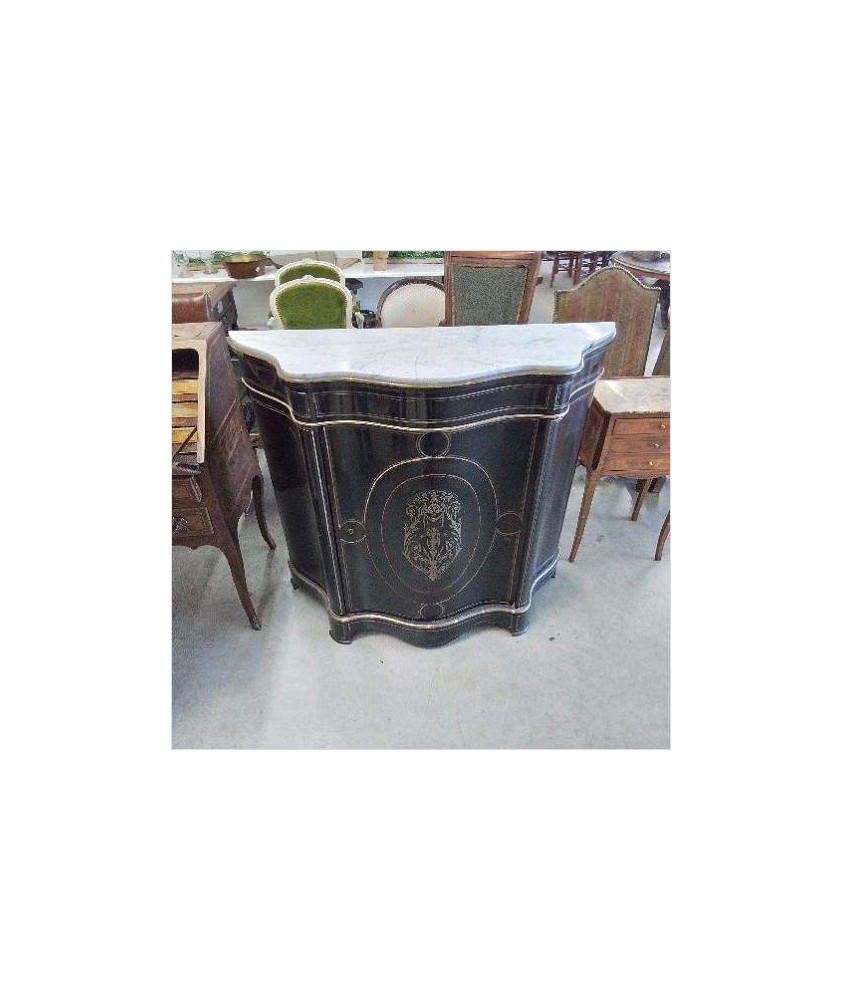 CONSOLE NAPOLEON III 