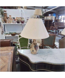 LAMPE 
