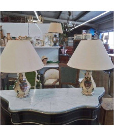 LAMPE 