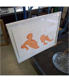 TABLEAU DEBLÉ