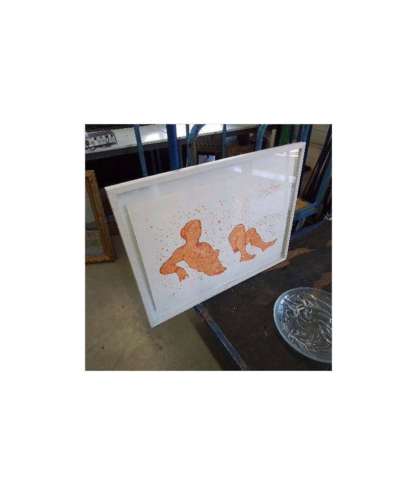 TABLEAU DEBLÉ