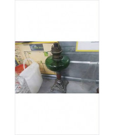 PIED DE LAMPE A PETROLE 