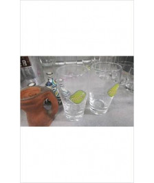 VERRE PANACH X2