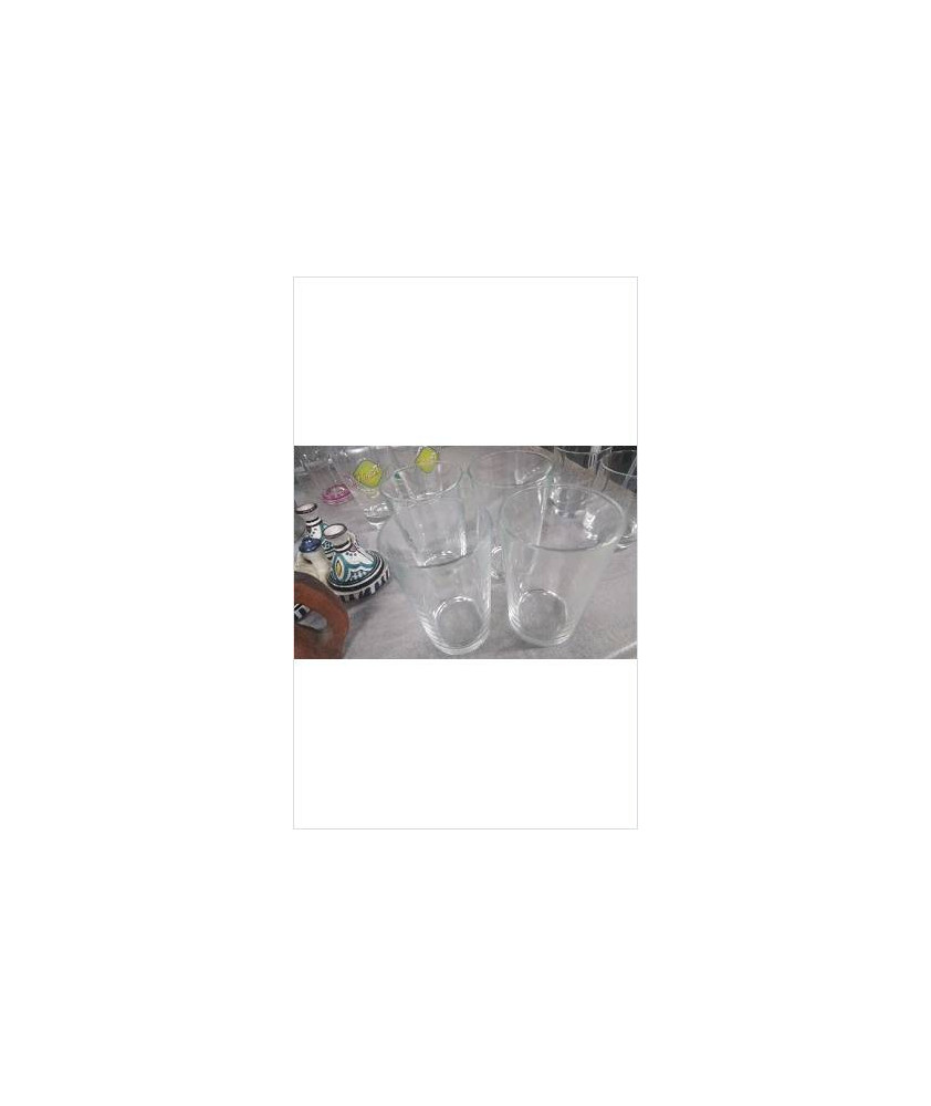 VERRE GM LE LOT