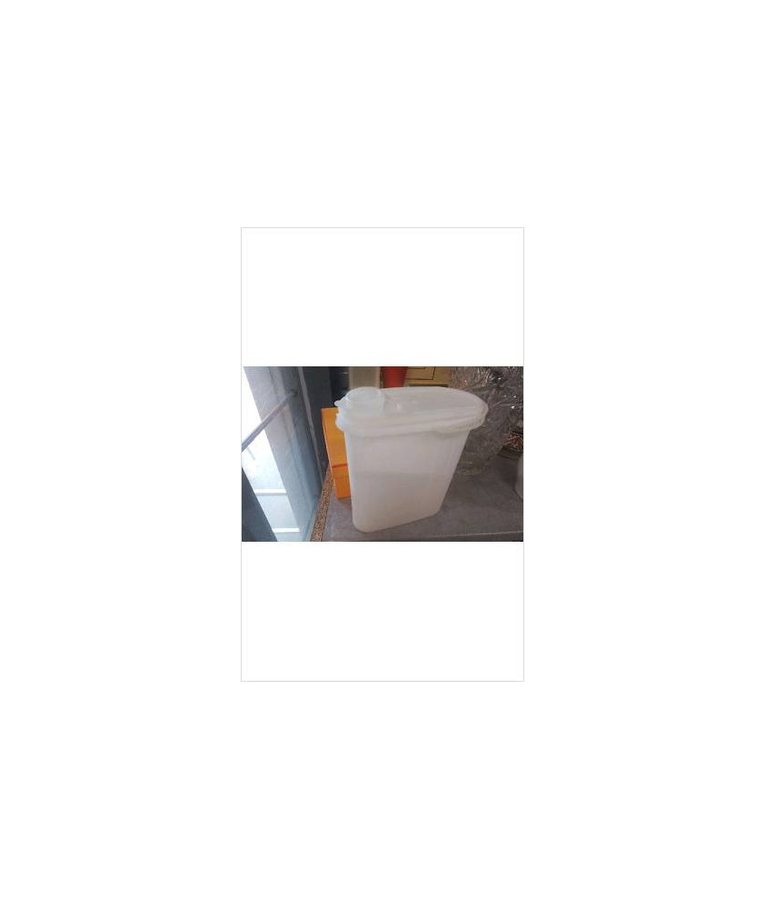 RECIPIENT TUPP
